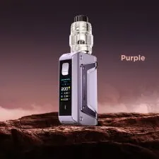GeekVape Aegis Legend 3 Vape Kit