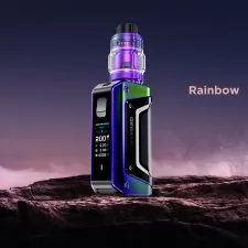 GeekVape Aegis Legend 3 Vape Kit