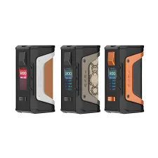 GeekVape Aegis Legend MOD | Only £34.99