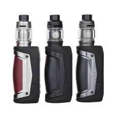 GeekVape Aegis Max Kit | Only £46.99