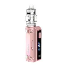 Geekvape Aegis Mini 5 Vape Kit