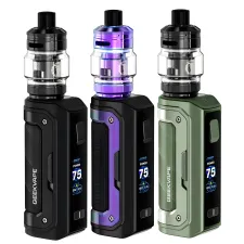 Geekvape Aegis Mini 5 Vape Kit