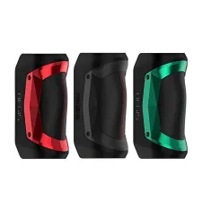 GeekVape Aegis Mini 80W MOD 2200mAh | Only 29.99