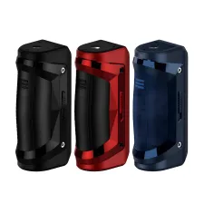 GeekVape Aegis Solo 2 S100 Box MOD | Only £26.99