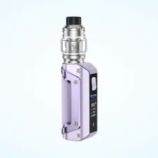 Geekvape Aegis Solo 3 Vape Kit