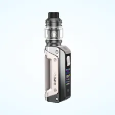 Geekvape Aegis Solo 3 Vape Kit