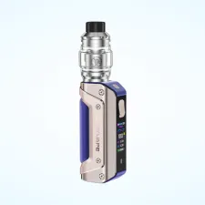 Geekvape Aegis Solo 3 Vape Kit