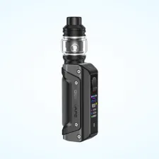 Geekvape Aegis Solo 3 Vape Kit