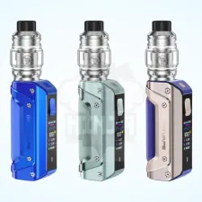 Geekvape Aegis Solo 3 Vape Kit