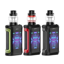 Geekvape Aegis X Kit | Only £48.99