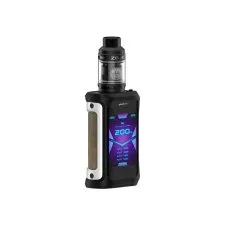 Geekvape Aegis X Zeus Kit | Only £48.99 | Free 50ml Nic Salt