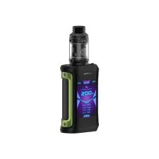 Geekvape Aegis X Zeus Kit | Only £48.99 | Free 50ml Nic Salt