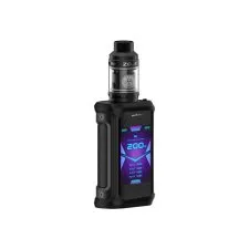 Geekvape Aegis X Zeus Kit | Only £48.99 | Free 50ml Nic Salt