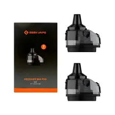 GeekVape Aegis Boost 2 (B60) Replacement Pod (2PACK)