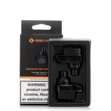 GeekVape H45 (Hero 2) Replacement Pod (2PACK) | Only £7.99