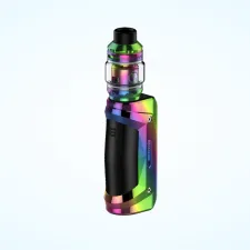 Geekvape Aegis Solo 2 S100 100W Starter Kit