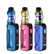 Geekvape Aegis Solo 2 S100 100W Starter Kit