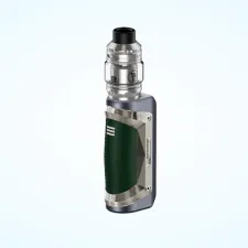 Geekvape Aegis Solo 2 S100 100W Starter Kit