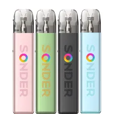 GeekVape Sonder Q2 Pod Kit | Only £9.99