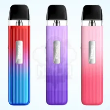 Geekvape Sonder Q Kit