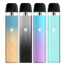 Geekvape Wenax Q Mini Pod Kit