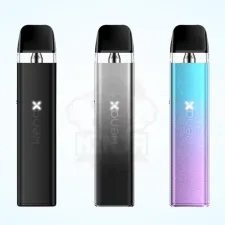 Geekvape Wenax Q Mini Pod Kit