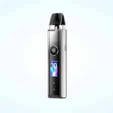 Geekvape Wenax Q Pro Vape Pod Kit