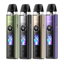Geekvape Wenax Q Pro Vape Pod Kit