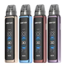Geekvape Wenax Q Ultra Pod Vape Kit