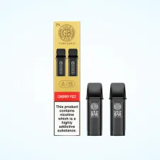 Gold Bar Reload Prefilled Pods | Only £4.99 | Any 3 for £14