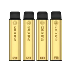Gold Bar XL Prefilled Pod Kit | Only £5.99 | Any 3 for £16