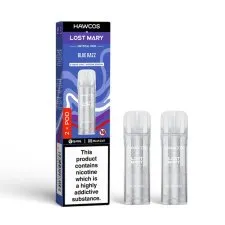 Hawcos x Lost Mary Crystal Pro Refill Pods | Only £4.99 | Any 3 for £14