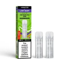 Hawcos x Lost Mary Crystal Pro Refill Pods | Only £4.99 | Any 3 for £14