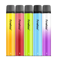 Hayati Finebar 1000 Puffs Prefilled Pod Kit | Only £4.99 | Any 3 for £12
