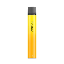 Hayati Finebar 1000 Puffs Prefilled Pod Kit