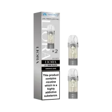 Hayati Liora Prefilled Pods (2PACK) | Only £5.99