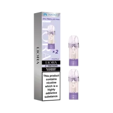 Hayati Liora Prefilled Pods (2PACK) | Only £5.99