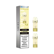 Hayati Liora Prefilled Pods (2PACK) | Only £5.99