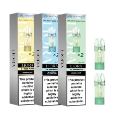 Hayati Liora Prefilled POD