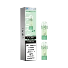 Hayati Liora Prefilled Pods (2PACK) | Only £5.99