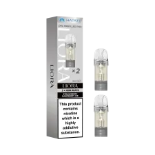 Hayati Liora Prefilled Pods (2PACK) | Only £5.99