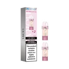 Hayati Liora Prefilled Pods (2PACK) | Only £5.99