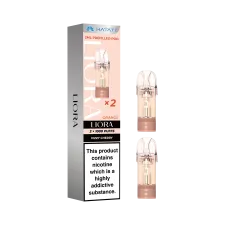 Hayati Liora Prefilled Pods (2PACK) | Only £5.99