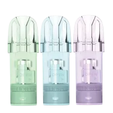 Hayati Liora Empty Pods (2PACK)