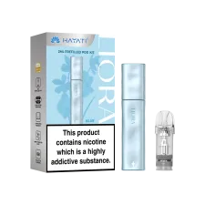 Hayati Liora Vape Kit | Only £9.99 | Any 3 for £27