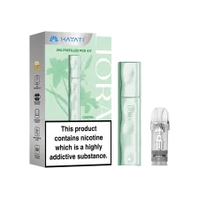 Hayati Liora Vape Kit | Only £9.99 | Any 3 for £27