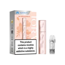 Hayati Liora Vape Kit | Only £9.99 | Any 3 for £27