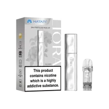 Hayati Liora Vape Kit | Only £9.99 | Any 3 for £27