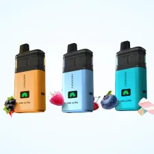 Hayati Mini Ultra 1500 Puffs Vape Kit | Only £4.99 | Any 3 for £12
