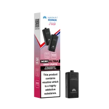 Hayati Mini Ultra 1500 Prefilled Refill Pods | Only £3.99 | Any 3 for £9
